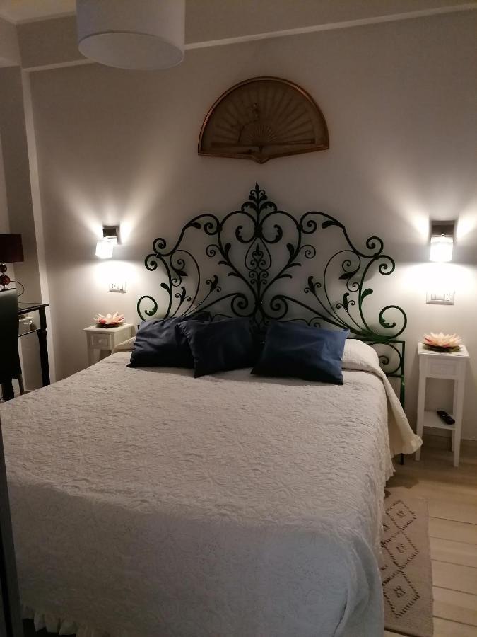 Al Bajah Loft Monovano Con Requisiti Hotel Taormina Exterior photo